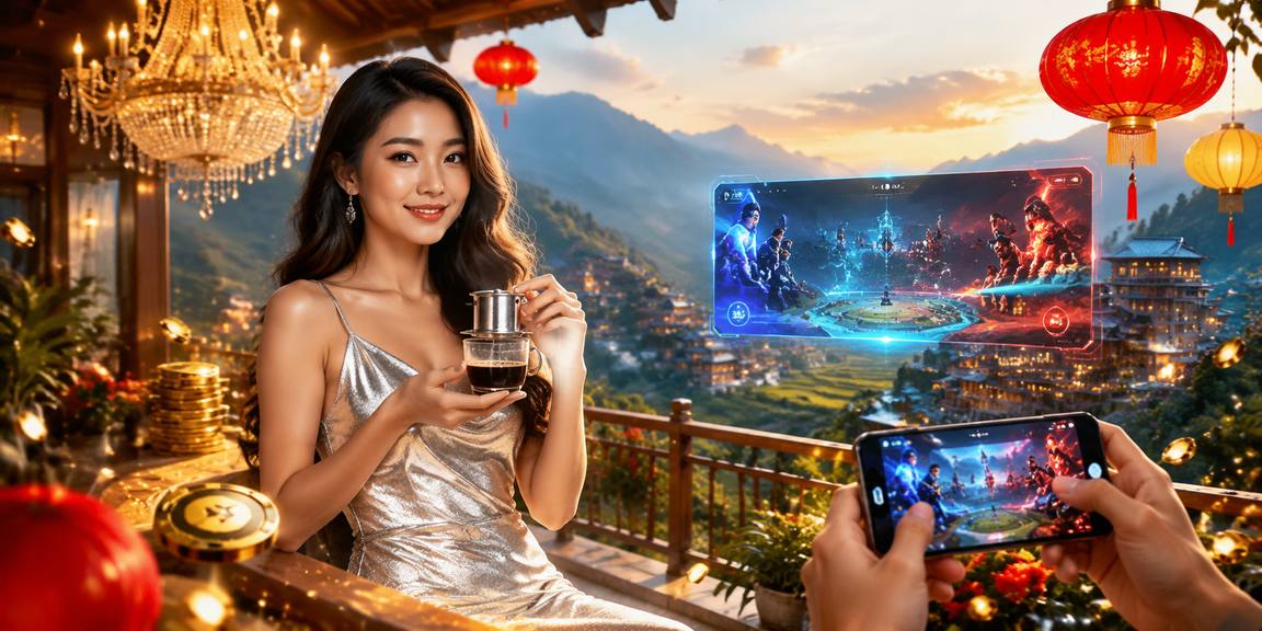 niuw88 mobile gaming
